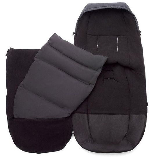 Saco silla alto rendimiento Bugaboo
