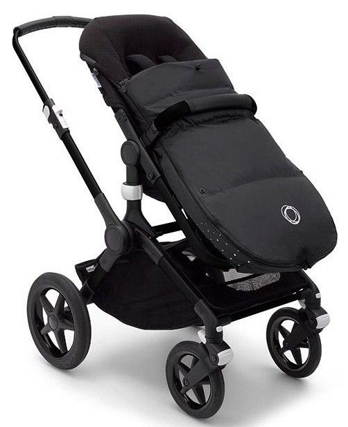 Saco silla alto rendimiento Bugaboo