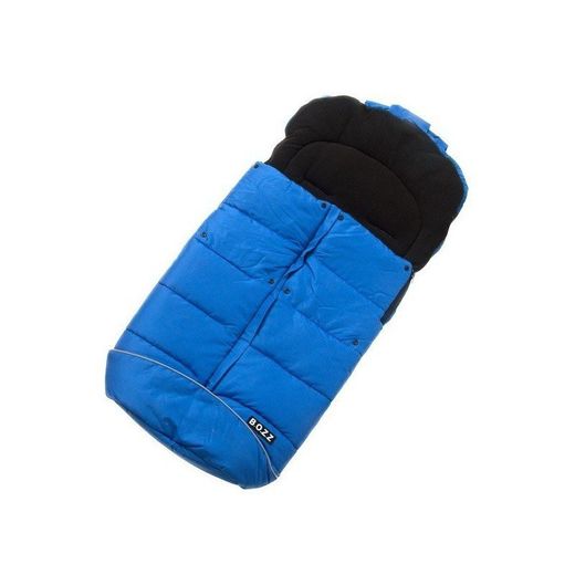 Saco silla Bozz Artic