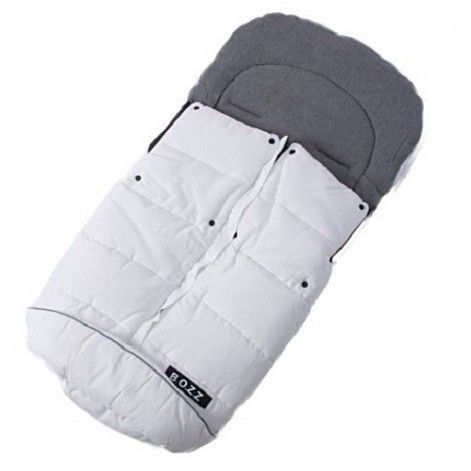 Saco silla Bozz Artic