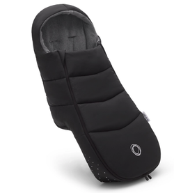 Pack Bugaboo Dragonfly Plus imprescindibles carrito (invierno)