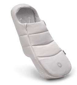 Pack Bugaboo Dragonfly Plus imprescindibles carrito (invierno)