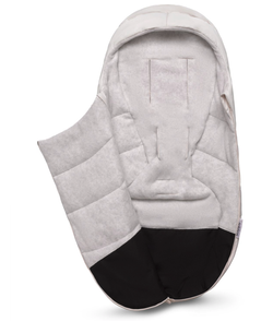 Pack Bugaboo Dragonfly Plus imprescindibles carrito (invierno)