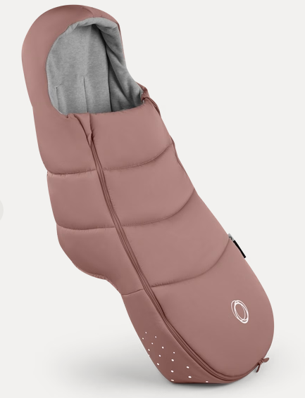 Pack Bugaboo Dragonfly Plus imprescindibles carrito (invierno)