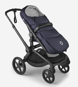 Pack Bugaboo Dragonfly Plus imprescindibles carrito (invierno)