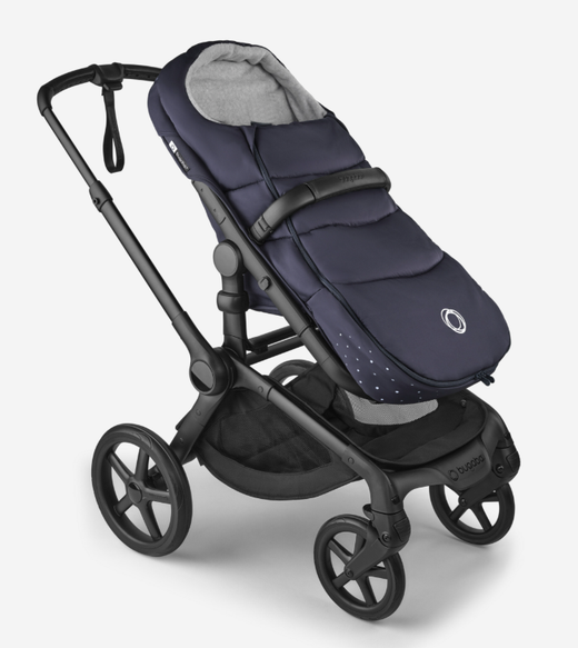 Pack Bugaboo Dragonfly Plus imprescindibles carrito (invierno)