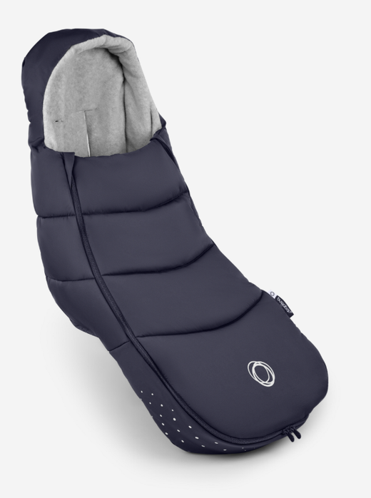 Pack Bugaboo Dragonfly Plus imprescindibles carrito (invierno)