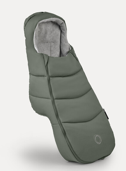 Pack Bugaboo Dragonfly Plus imprescindibles carrito (invierno)