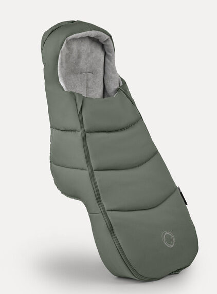 Pack Bugaboo Dragonfly Plus imprescindibles carrito (invierno)