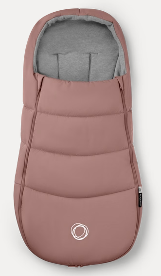 Pack Bugaboo Dragonfly Plus imprescindibles carrito (invierno)