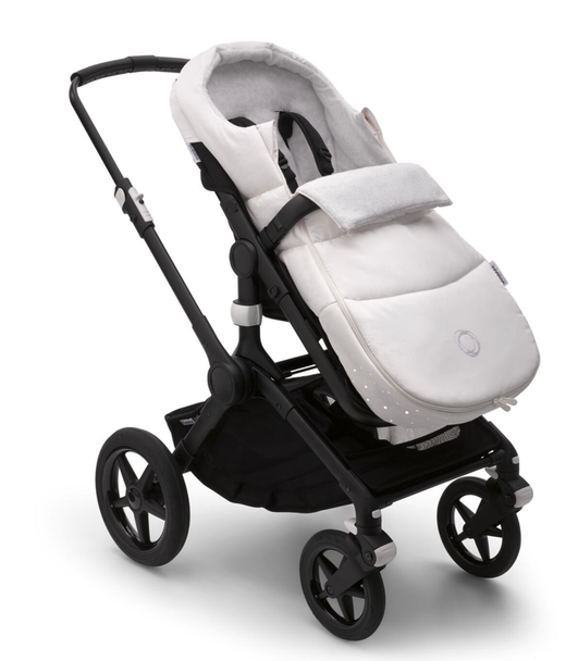 Pack Bugaboo Dragonfly Plus imprescindibles carrito (invierno)