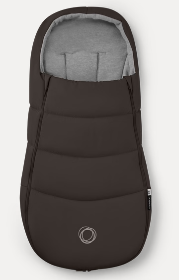 Pack Bugaboo Dragonfly Plus imprescindibles carrito (invierno)