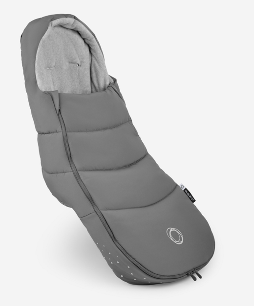 Pack Bugaboo Dragonfly Plus imprescindibles carrito (invierno)