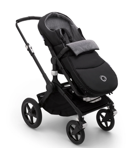 Pack Bugaboo Dragonfly Plus imprescindibles carrito (invierno)