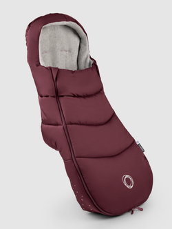 Pack Bugaboo Dragonfly Plus imprescindibles carrito (invierno)