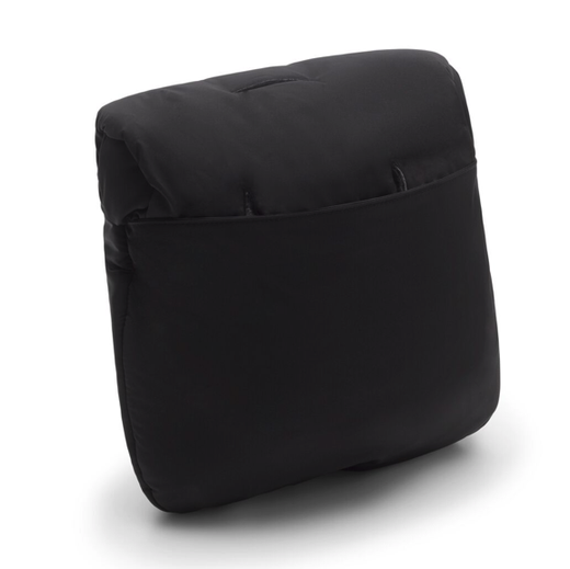 Pack Bugaboo Dragonfly Plus imprescindibles carrito (invierno)