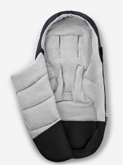 Pack Bugaboo Dragonfly Plus imprescindibles carrito (invierno)