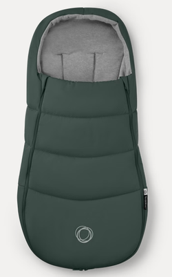Pack Bugaboo Dragonfly Plus imprescindibles carrito (invierno)