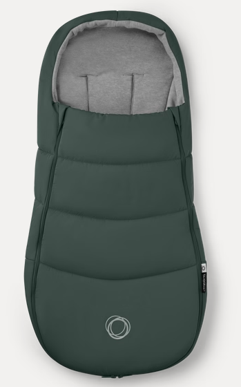 Pack Bugaboo Dragonfly Plus imprescindibles carrito (invierno)