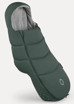 Pack Bugaboo Dragonfly Plus imprescindibles carrito (invierno)