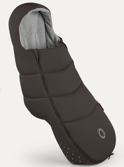 Pack Bugaboo Dragonfly Plus imprescindibles carrito (invierno)