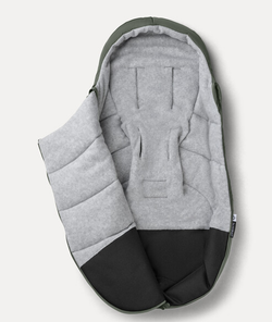 Pack Bugaboo Dragonfly Plus imprescindibles carrito (invierno)
