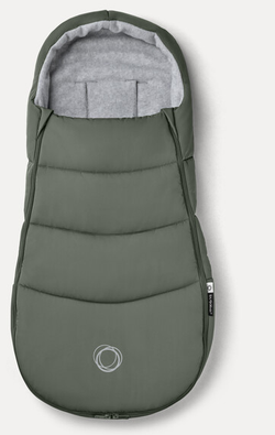 Pack Bugaboo Dragonfly Plus imprescindibles carrito (invierno)