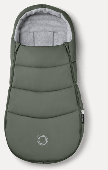 Pack Bugaboo Dragonfly Plus imprescindibles carrito (invierno)