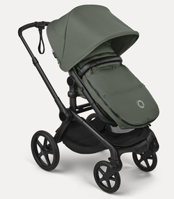 Pack Bugaboo Dragonfly Plus imprescindibles carrito (invierno)
