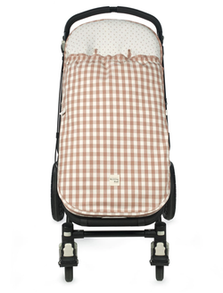 Saco silla entretiempo Remy Walking Mum