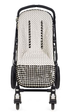 Saco silla entretiempo Remy Walking Mum