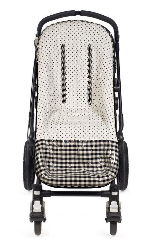 Saco silla entretiempo Remy Walking Mum