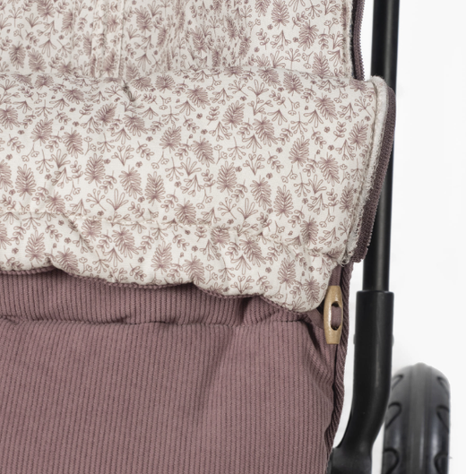 Saco silla invierno Gala Walking Mum