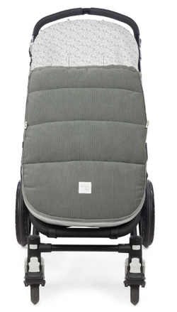 Saco silla invierno Gala Walking Mum