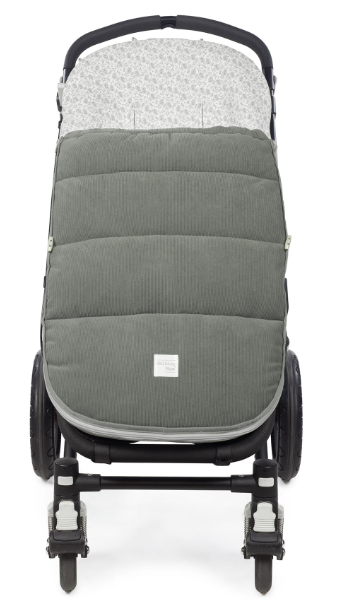 Saco silla invierno Gala Walking Mum