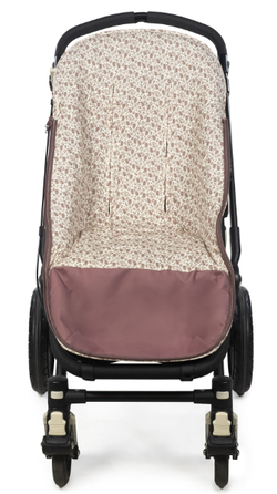 Saco silla invierno Gala Walking Mum