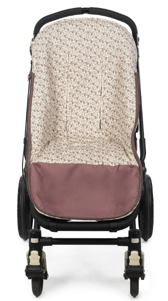 Saco silla invierno Gala Walking Mum