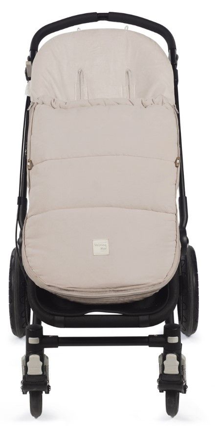 Saco silla invierno Eco Mum Walking Mum