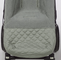 Saco silla invierno Paddington Pasito a Pasito