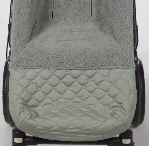 Saco silla invierno Paddington Pasito a Pasito