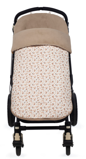 Saco silla invierno Somerset Pasito a Pasito