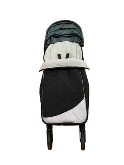 Saco silla Silver Cross