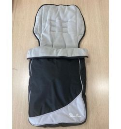 Saco silla Silver Cross