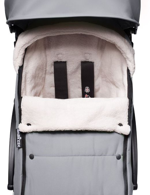 Saco YOYO de STOKKE