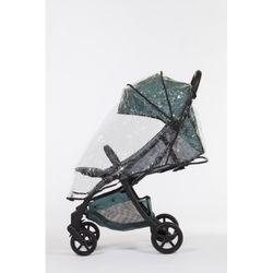 Set accesorios silla paseo Mast M2