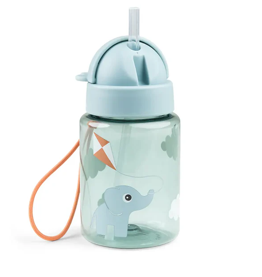 Set de almuerzo con botella playground Done by deer