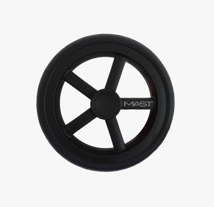 Set de ruedas Mast ligeras High Performance Wheels / Robustas