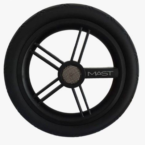 Set de ruedas Mast todoterreno High Performance Wheels / Robustas