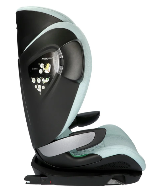 Silla de auto Avionaut MaxSpace AirFlow