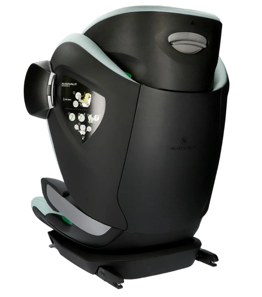 Silla de auto Avionaut MaxSpace AirFlow